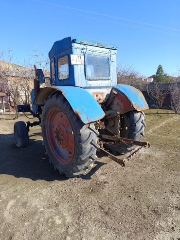 əlimyandı satılan maşınlar: Traktor JCB T-40, 1994 il, 3000 at gücü, motor 3.5 l, İşlənmiş