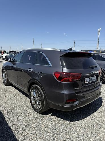 mersedes atego: Kia Sorento: 2019 г., 2 л, Дизель, Кроссовер — 2