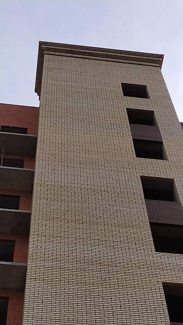 Кладка: Жумуш жасайбыз курулуштун баарын кобурок фундамент кирпич стияшка жана — 10