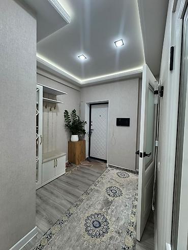 жк brooklyn: 3 комнаты, 86 м², Элитка, 11 этаж — 6