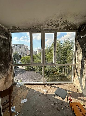 Алюминиевые окна на заказ: Алюминиевые двери алюминиевые окна пластиковые окна пластиковые — 20