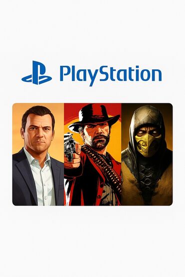 playstation 4: PS 4 Oyunlarının Yazılması Online/Offline Oyunlar proşivka deyil rəsmi