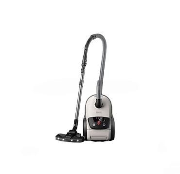 tozsoram: PHILIPS XD8042/10 torbalı tozsoran 🟢 Rəsmi iş yeri olan və — 1