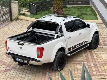 Nissan: Nissan Navara: 2.3 l. | 2018 έ. Πικάπ — 2