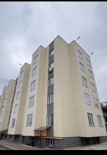в аренду помешение: 1 комната, 44 м², Индивидуалка, 3 этаж, ПСО (под самоотделку)