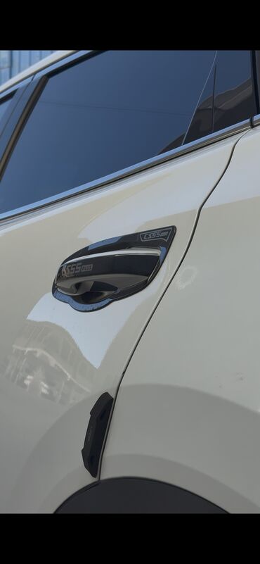 Changan: Changan CS55 Plus: 2025 г., 1.5 л, Автомат, Бензин, Кроссовер — 8