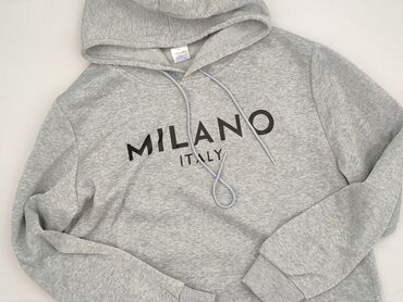 Hoodie for men, L (EU 40), Gildan, condition - Very good