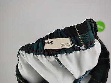 pull an bear: PULL&BEAR, Spodnie materiałowe damskie, rozmiar M — 5