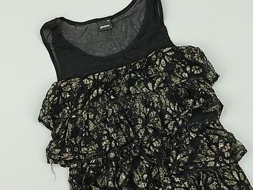 hm cekiny: Gina Tricot, Top damski, rozmiar XS — 1