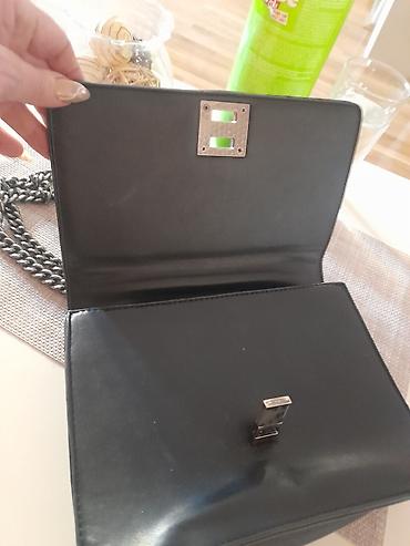 Torbe: Prodaja i slanje do subote AKCIJA SAMO DANAS Elegantna crna ženska — 6