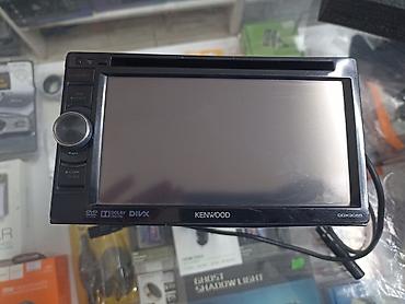 2011 v3: Автомагнитола/мультимедийный ресивер Kenwood DDX3055 (2-DIN) Основные — 1