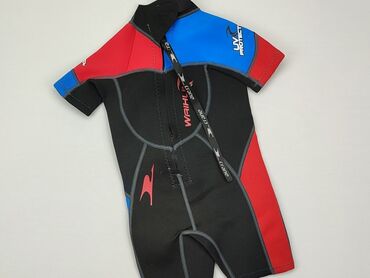 skarpetki do pływania dla dzieci: Pozostałe ubrania dziecięce, 3-4 lat, 98-104 cm, stan - Bardzo dobry