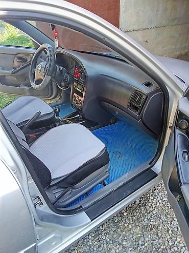 джили авто: Hyundai Avante: 2005 г., 1.5 л, Механика, Бензин, Седан — 2
