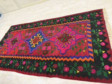 Xalçalar: Xalça Dekorativ, Kredit yoxdur — 2