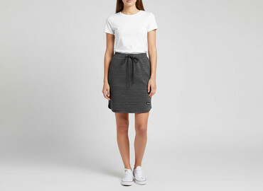 kurtka zimowa damska 164: Women`s skirt, size S