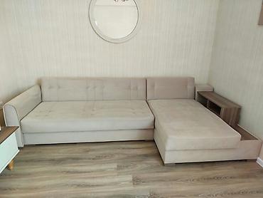 Künc divan, İşlənmiş, Açılan, Bazalı, Parça, Çatdırılma yoxdur lalafo.az -da Künc divan, İşlənmiş, Açılan, Bazalı, Parça, Çatdırılma yoxdur