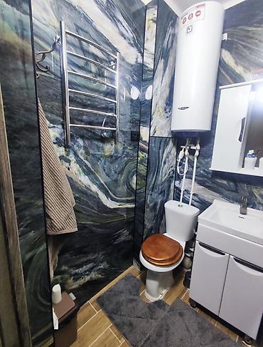 Продажа квартир: 1 комната, 36 м², Вефа ТЦ Индивидуалка, 2 этаж, Свежий ремонт — 5