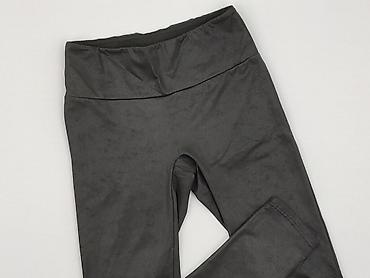 trening: Legginsy Eleganckie damskie, rozmiar S — 1