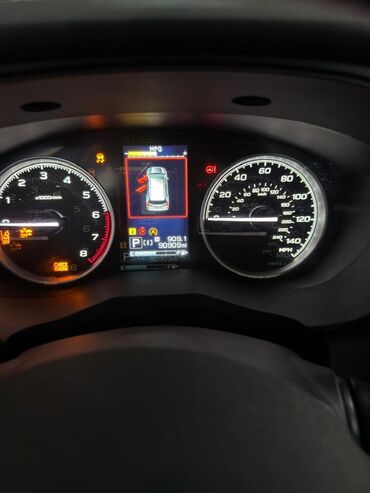 Subaru: Subaru Forester: 2021 г., 2.5 л, Автомат, Бензин, Кроссовер — 8