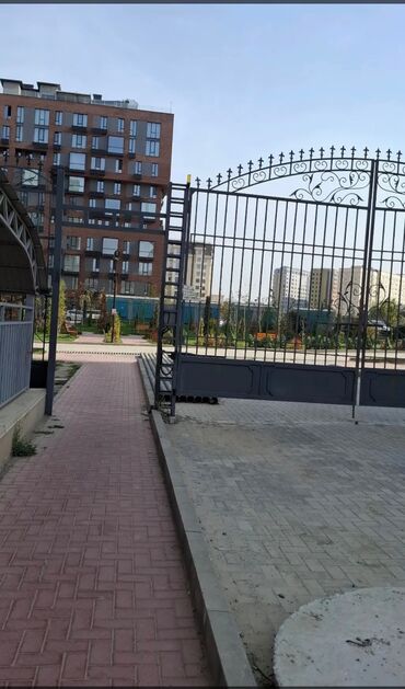 снять квартиру 1 комнатную: 1 комната, 43 м², Элитка, 9 этаж, ПСО (под самоотделку)