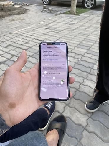 xs max 256: IPhone Xs, 256 GB, Qara — 5