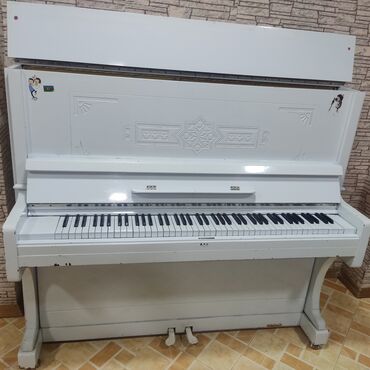 lalafo piano satışı: Piano, Rostov-Don, İşlənmiş, Ünvandan götürmə