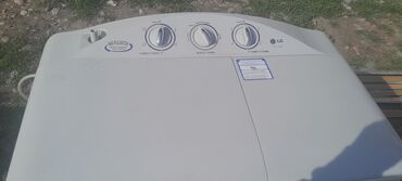 оборудование для производства профиля для гипсокартона: Продаю стиральную машинку, вместимость 7 кг,сухого белья. производство