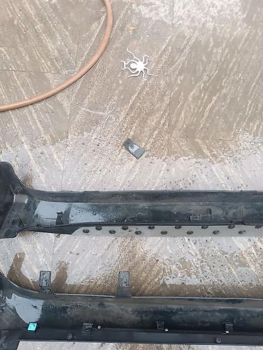 kia optima diffuser: Kia SORENTO, İşlənmiş — 2