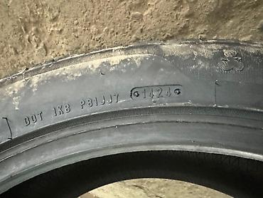 maxtrek: Шины 265 / 45 / R 21, Лето, Новый, Комплект, Внедорожные (АТ/МТ), Китай, Maxtrek — 6