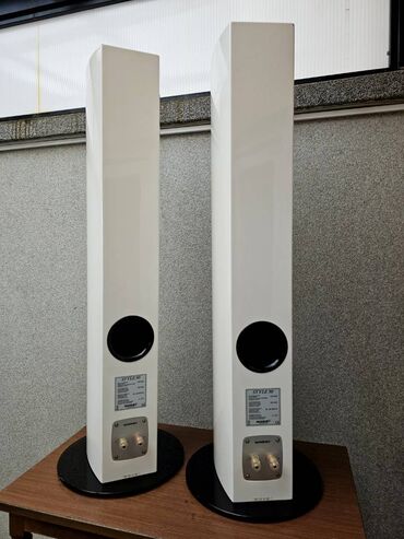 Zvučnici i stereo sistemi: Podni Hi‑Fi zvučnici – par - Tip: dvosistemski/trosistemski podni — 10