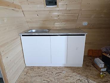 Мебель на заказ: Мебель на заказ, Кухня, Шкаф, Вешалки, Сервант — 3