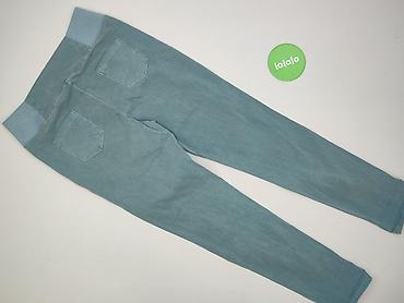 tights h: Leggings, Legginsy rozmiar XL — 3