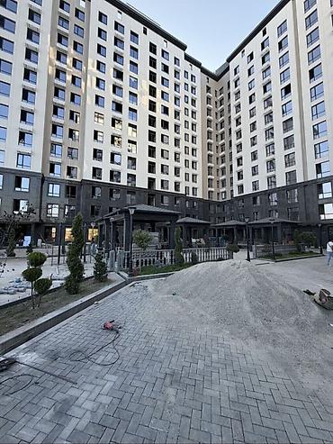 амир: Сдан, 1 комната, 54 м² — 6