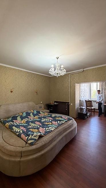 1 комнатка: 480 м², 6 комнат и более, Киргизия 1, Без животных — 9