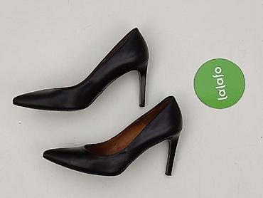 buty haver: Rylko, Półbuty damskie, rozmiar 40 — 3