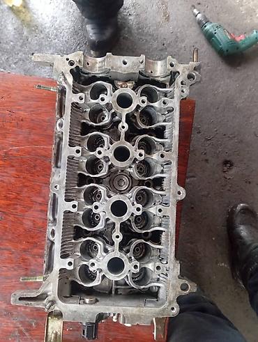 Двигатели, моторы и ГБЦ: Toyota .Ист. Раум.Каролла.Авенсис Эстима алфарт Lexus камри — 6