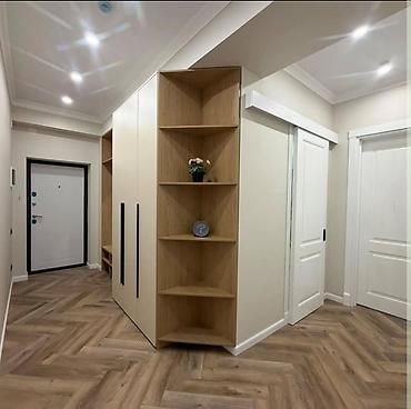 Продажа квартир: 3 комнаты, 79 м², Азия Молл Элитка, 7 этаж, Евроремонт — 4
