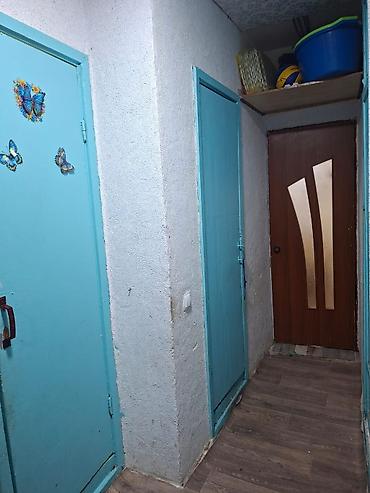 Продажа квартир: 3 комнаты, 61 м², 2 этаж — 4