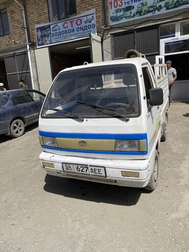 багажник на крышу авто бишкек: Легкий грузовик, Daewoo, Дубль