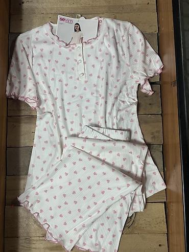 Пижамы: Листайте карусельчтобы посмотреть НОВИНКИ от Турецких — 3