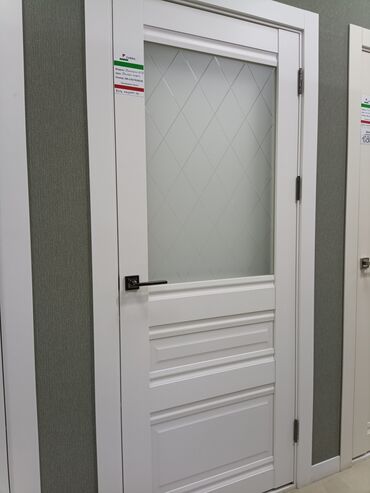 Межкомнатные двери: Межкомнатные двери от Российского завода, проверенное качество — 16