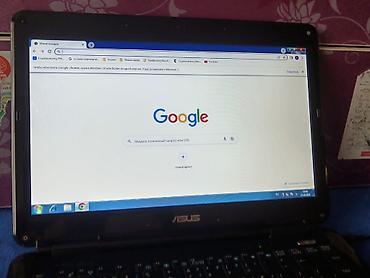 Ноутбуки ASUS: Офисный, Б/у, Intel Pentium — 4