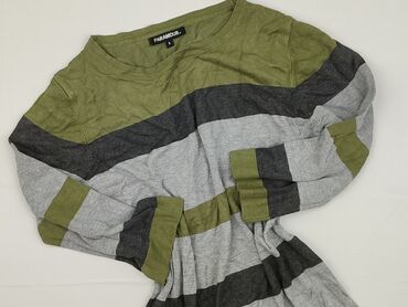 sukienki przezroczysta: Women`s dress, size S (EU 36)