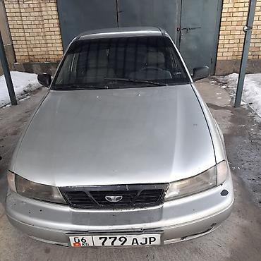 Daewoo: Daewoo Nexia: 2005 г., 1.5 л, Механика, Бензин, Седан — 3