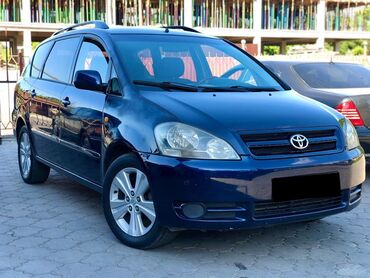 двигатель тойота авенсис 1 8 vvt i бишкек в Кыргызстан: Toyota Avensis 2 л. 2002 | 250000 км