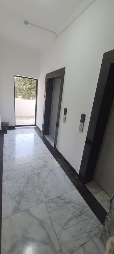 Yeni tikili: Yasamal, 2 otaqlı, Yeni tikili, m. Nizami, 56 kv. m — 2