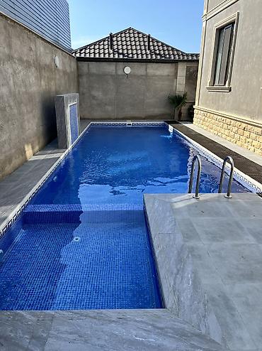 su havuzları: 🏊 Xəyalınızdakı hovuz, AQUAPOOL-un 20 illik təcrübəsi ilə gerçəyə — 1