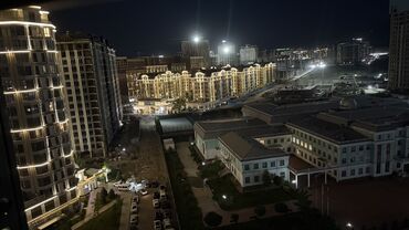 Продажа квартир: 2 комнаты, 64 м², Элитка, 14 этаж, Евроремонт — 23