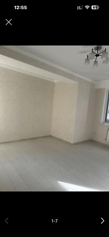 купить квартиру с последующим выкупом: 1 комната, 41 м², 106 серия, 2 этаж, Свежий ремонт — 9
