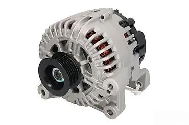 el motocikli: BMW 7 E65 E66 E67 ALTERNATOR | SVI DELOVI SU NOVI I ORIGINALNI!   — 1
